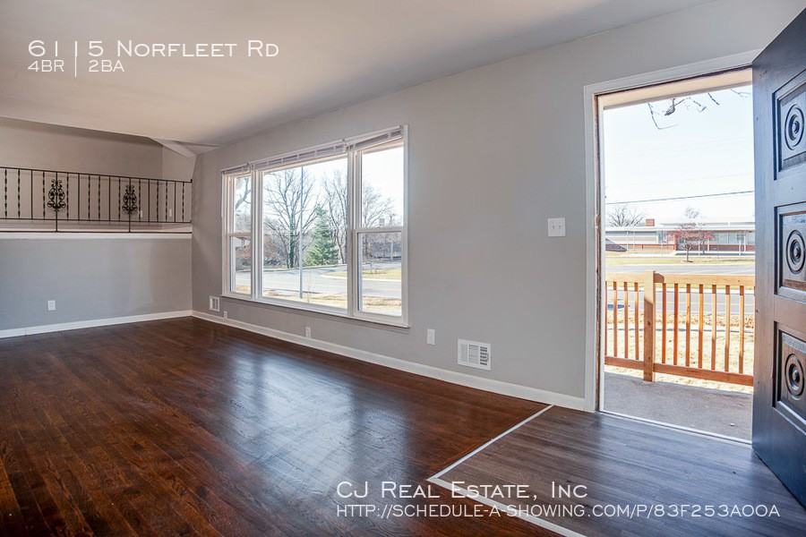 6115 Norfleet Rd - Photo 2 of 11