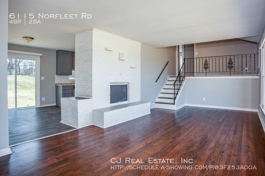 6115 Norfleet Rd - Photo 3 of 11