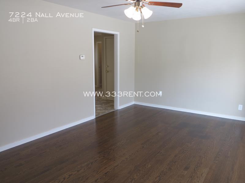 7224 Nall Avenue - Photo 2 of 12