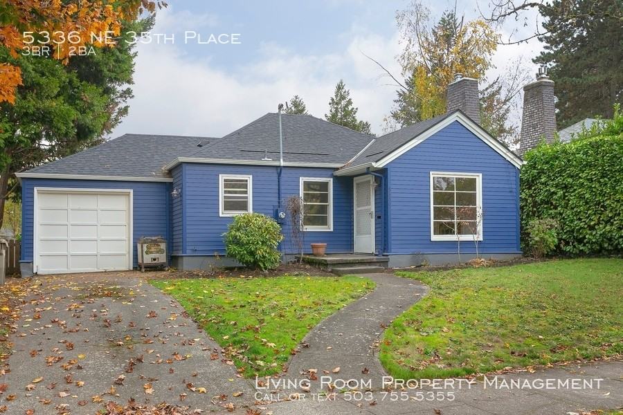 5336 Ne 35th Place - Photo 2 of 15