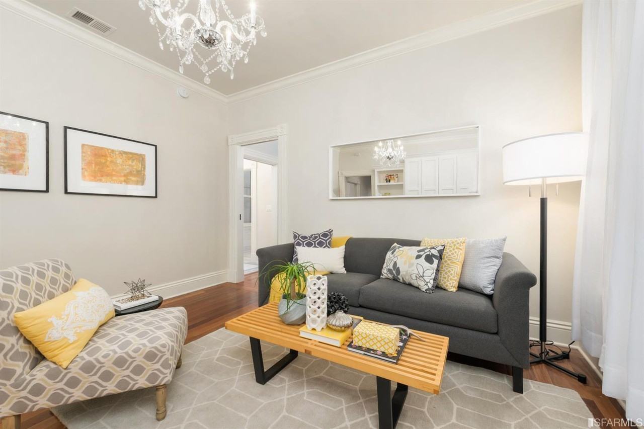 354 Sanchez Street - Photo 3 of 34