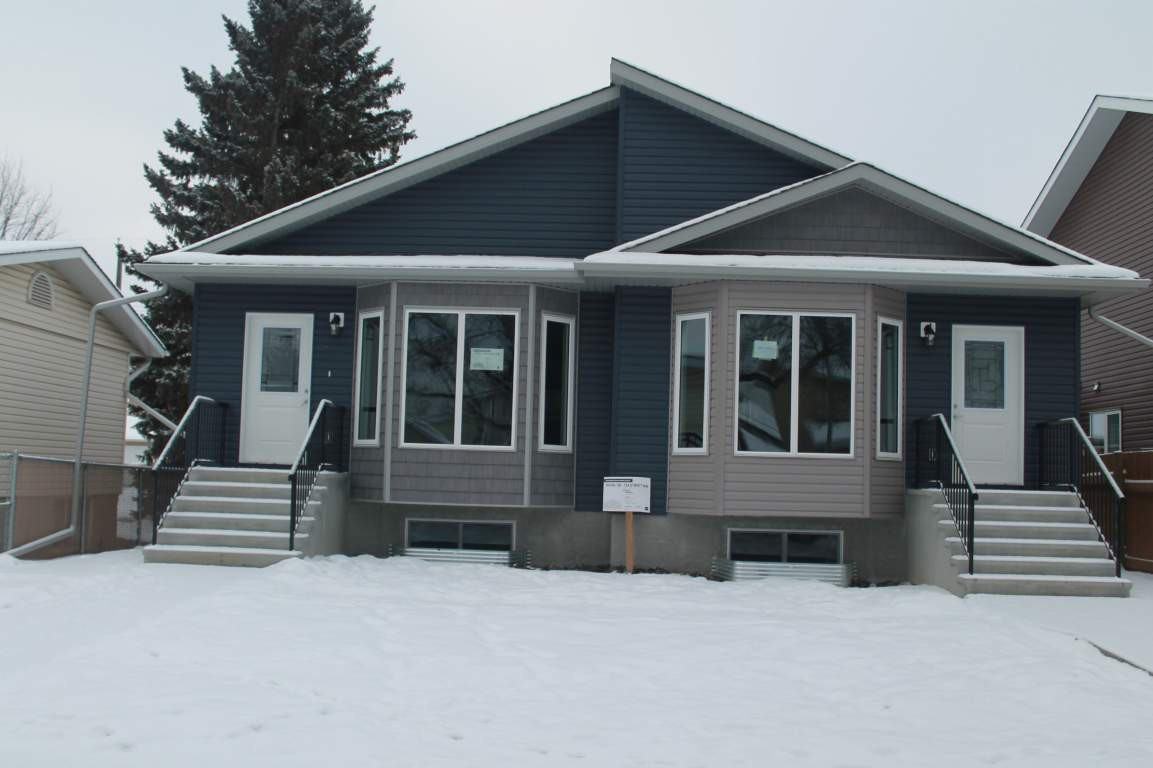 10438 154 Street NW Apartments 10438 154 Street Nw, Edmonton, AB