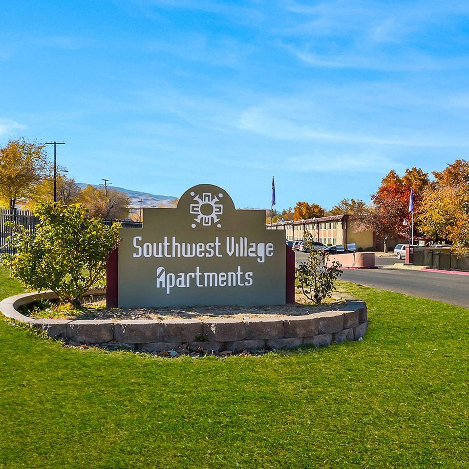 Southwest Village Apartments 3295 S Virginia St