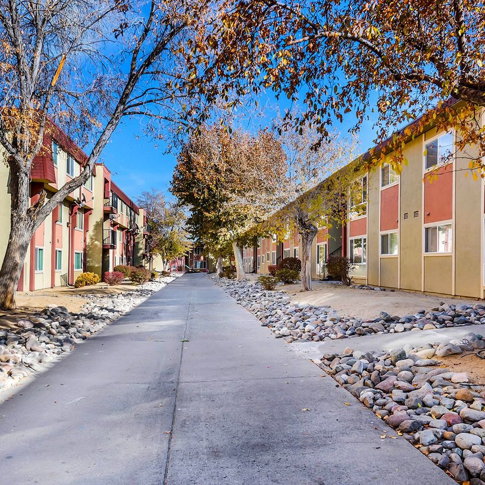 Southwest Village Apartments - Photo 2 of 10