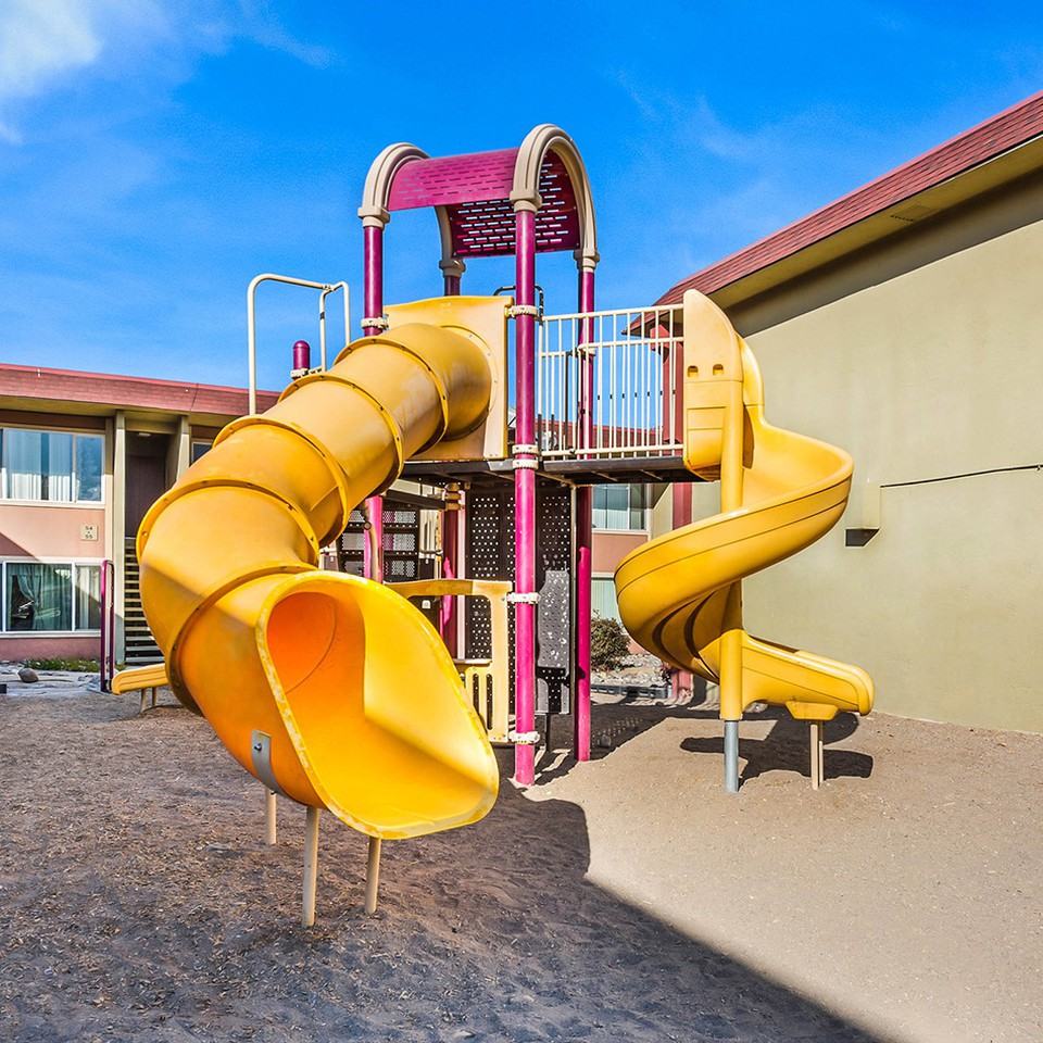 Southwest Village Apartments - Photo 3 of 10