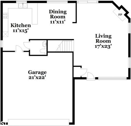 4651 North 99th Drive - Photo 3 of 17