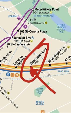 56 -10 94th Street Room - Photo 2 of 10