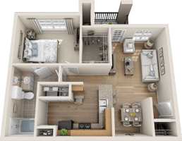 featured image of 4307 Old Decatur Rd