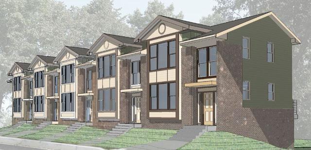 Southern Meadows Homes - Photo 2 of 4