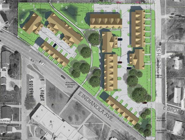 Southern Meadows Homes - Photo 3 of 4