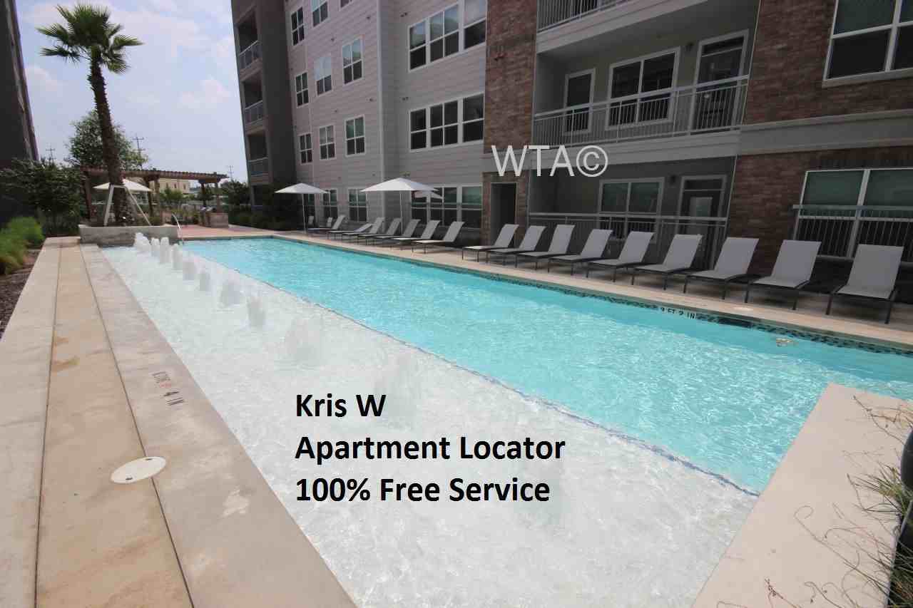 Credit Issues? No Problem, San Antonio, TX 78209 Studio Apartment for