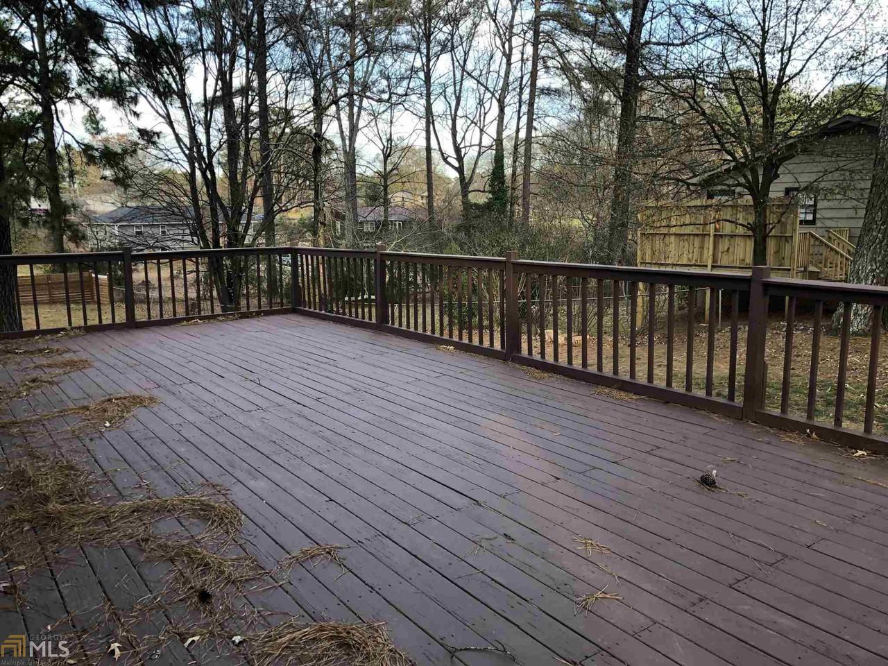 803 Santa Fe Trl - Photo 2 of 21