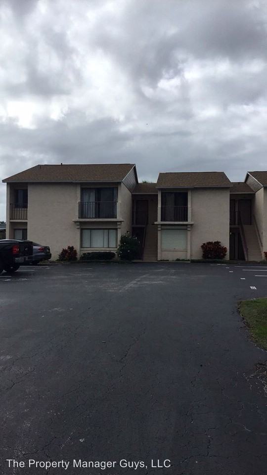 1224 S Palmetto Avenue #209