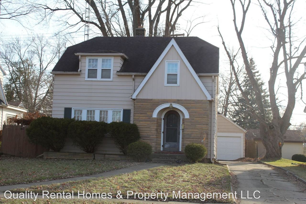 1812 E 2nd St, Flint, MI 48503 3 Bedroom House for Rent for 950/month