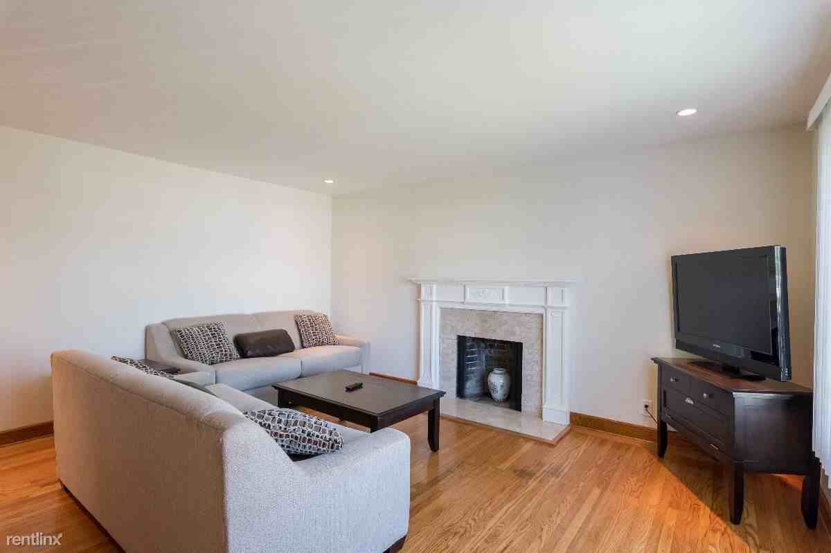 Crater Haus Apartments Ferndale Ave, South San Francisco, CA 94080