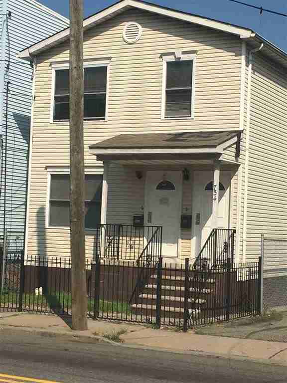 3 Bedroom House For Rent Jersey City