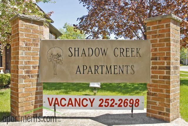 Shadow Creek Apartments - Photo 2 of 6