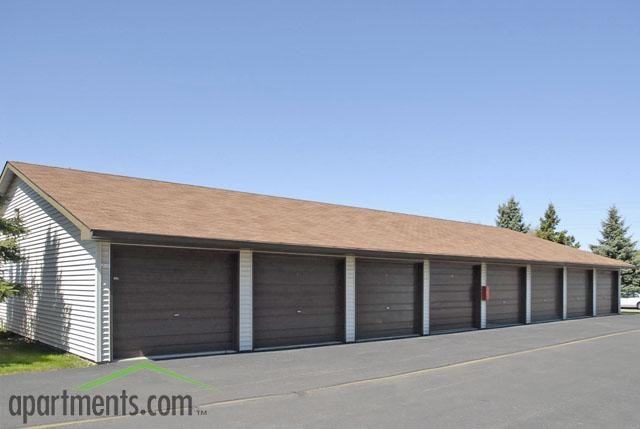 Shadow Creek Apartments - Photo 3 of 6