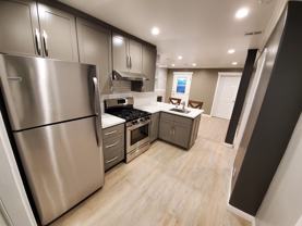 41st Ave & Balboa St - Photo 1 of 1