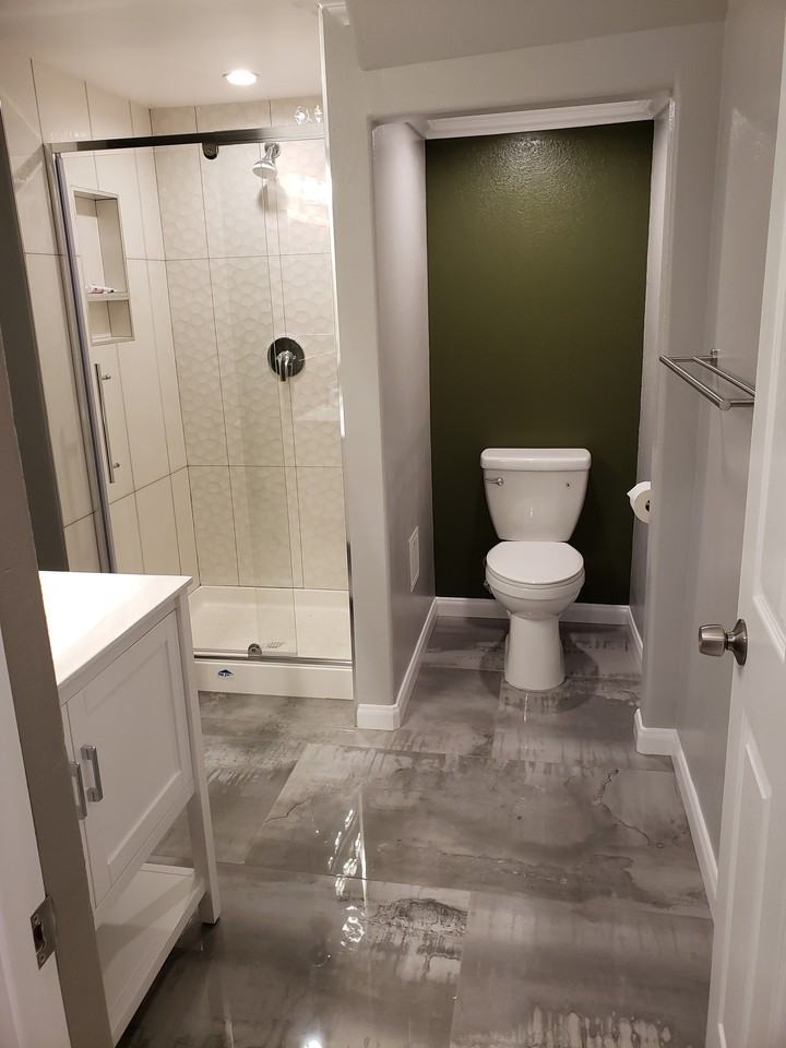 41st Ave & Balboa St - Photo 2 of 4