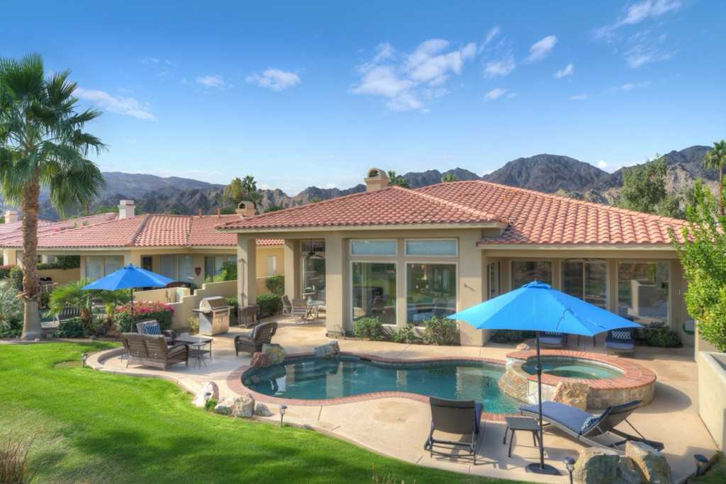 80625 Cedar Crest, La Quinta, CA 92253 4 Bedroom House for 6,000/month