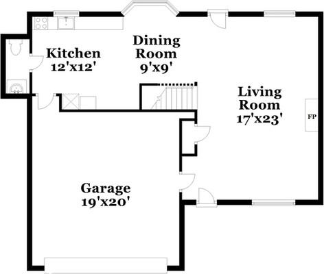 7401 Crooked Stick Drive - Photo 2 of 18