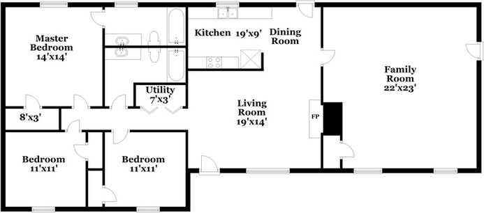 138 Michelle Drive - Photo 2 of 16