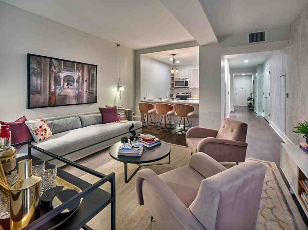 500 Broad Street #804