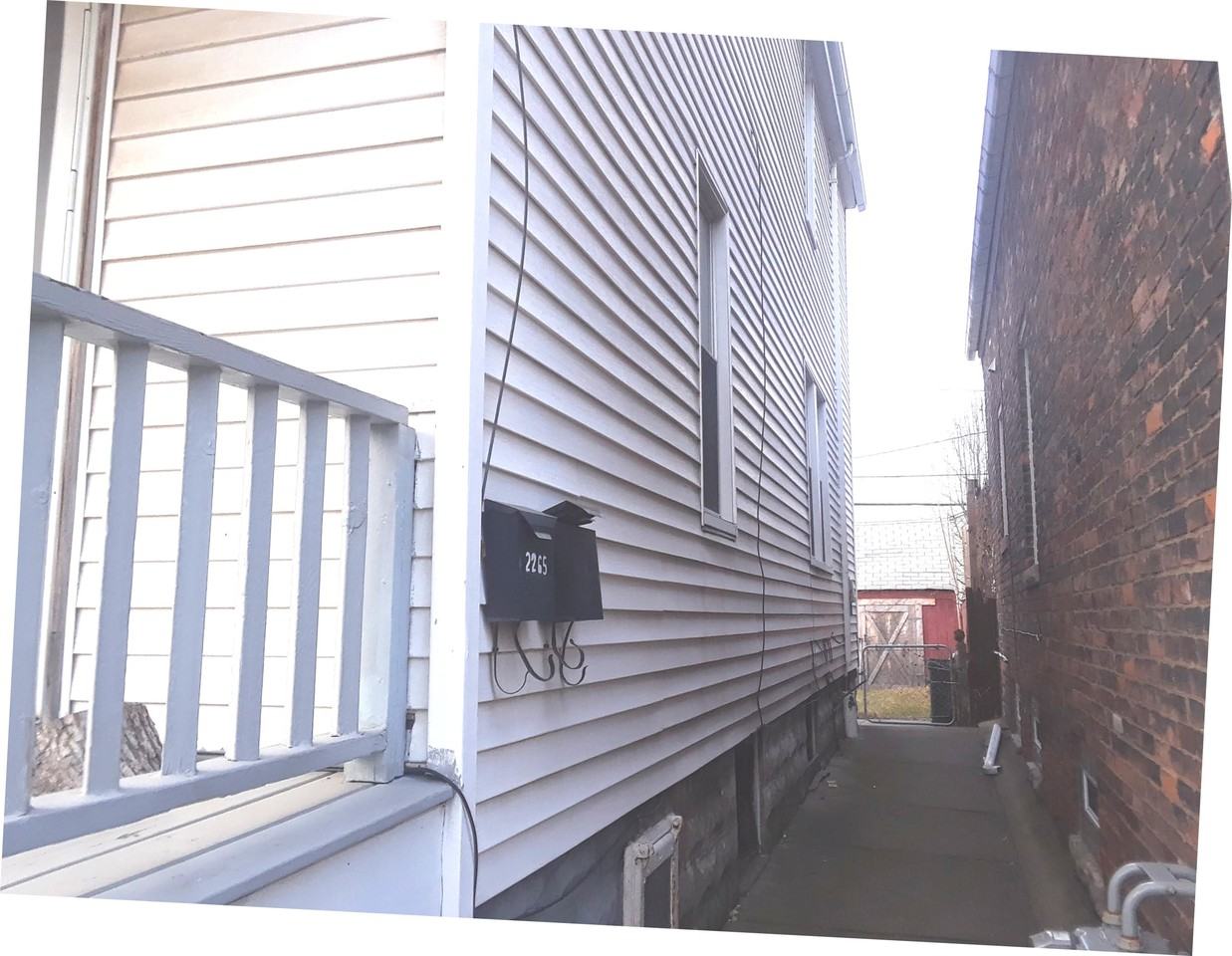 2265 Poland St #2 - Photo 3 of 23