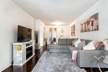 2895 Hazelton Place 13 Mississauga On L5m0s4 3 Bedroom