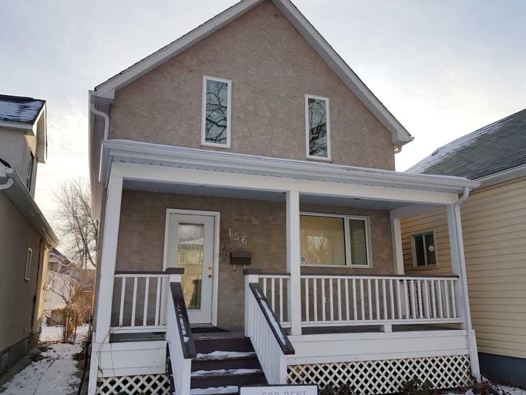 156 Dollard Boulevard Apartments in Central St. Boniface, Winnipeg, MB R2H 0M2 Zumper