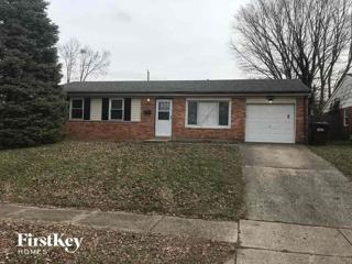 771 Smiley Ave Forest Park Oh 45240 3 Bedroom House For