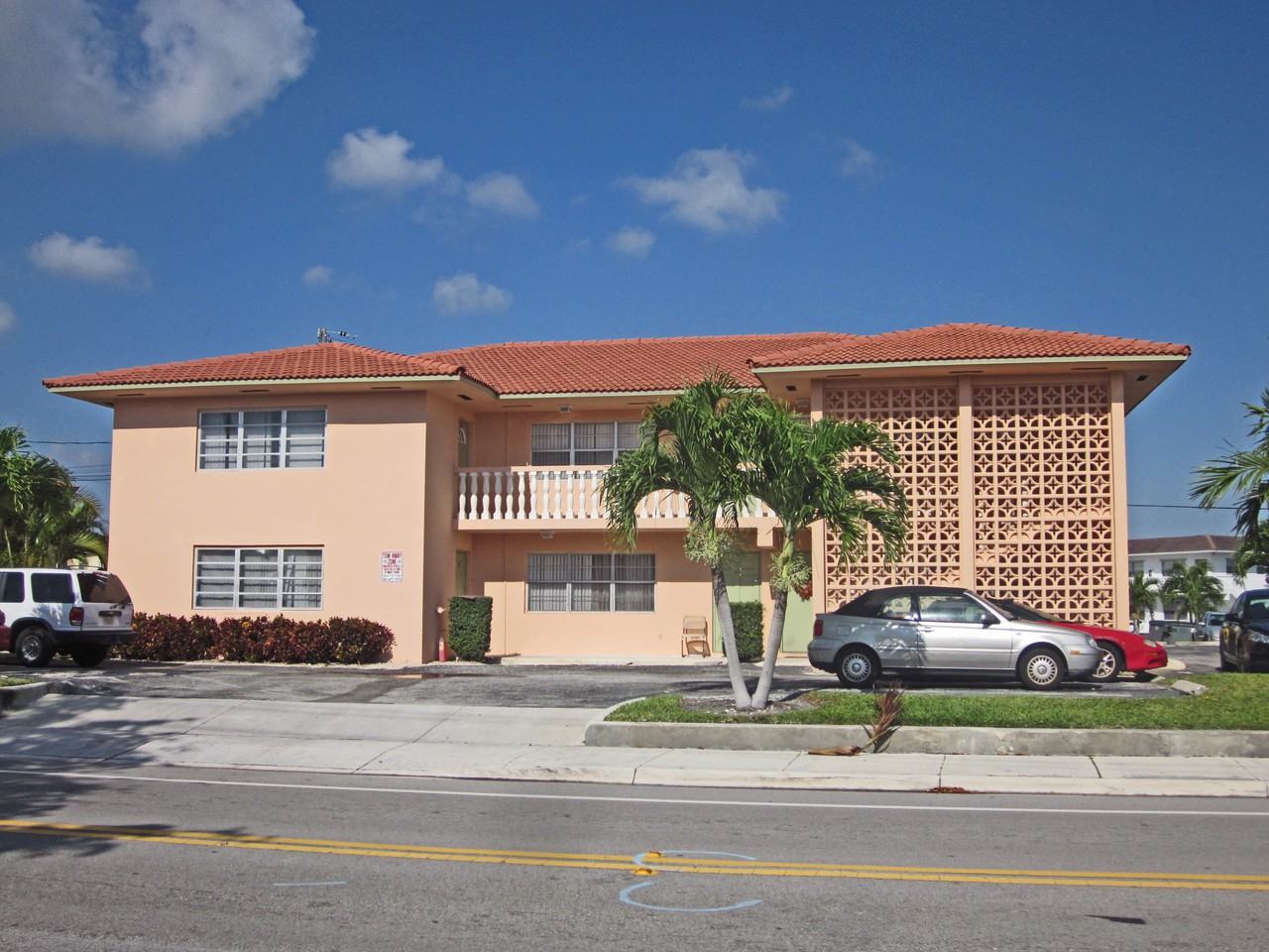 431 West Camino Real, Boca Raton, FL 33432 1 Bedroom ...