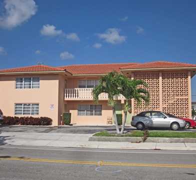 431 West Camino Real Boca Raton Fl 33432 1 Bedroom
