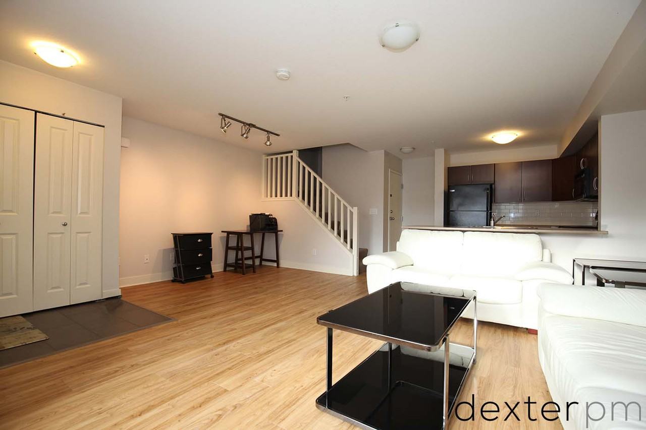 2660 Wesbrook Mall #58 - Photo 2 of 15