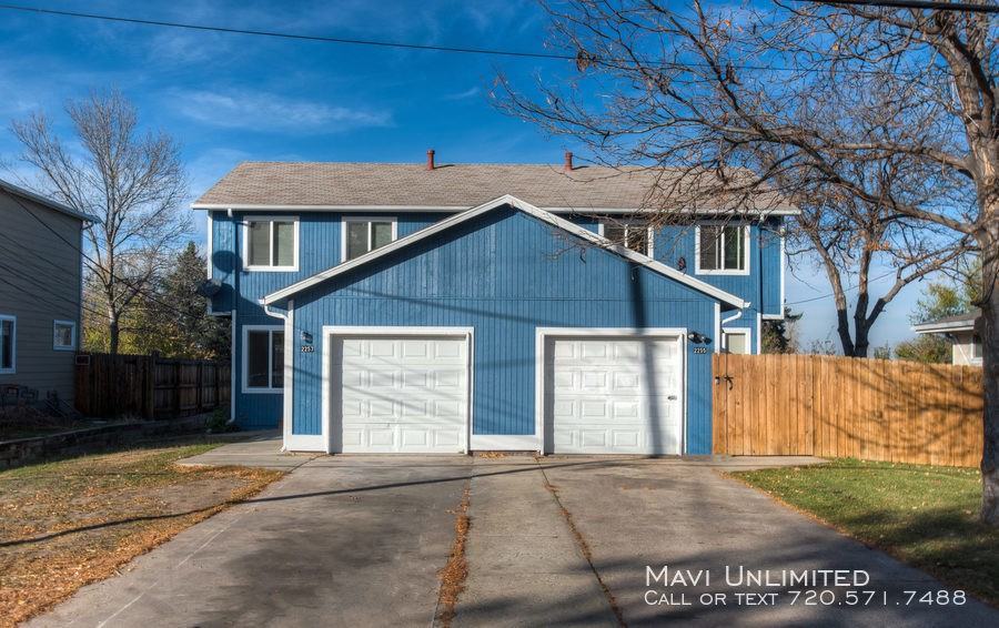 2257 W. Baltic Pl. - Photo 2 of 17