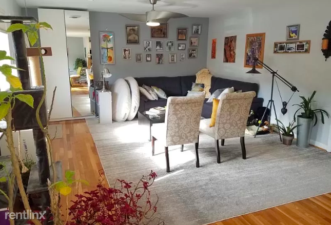 5003 Sentinel Dr #22 - Photo 2 of 33