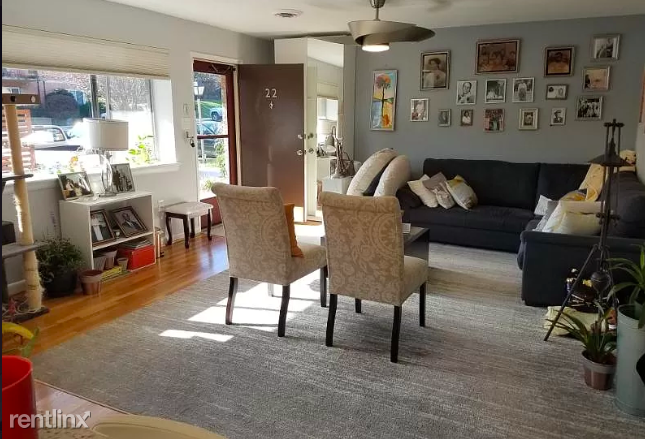 5003 Sentinel Dr #22 - Photo 3 of 33