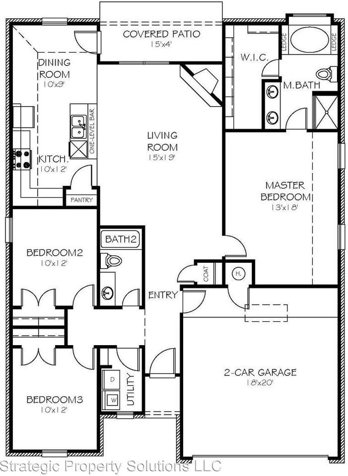 4632 Crystal Park Ave - Photo 2 of 2