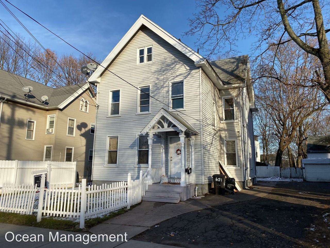 651 Dixwell Avenue Apartments for Rent in Newhallville, New Haven, CT