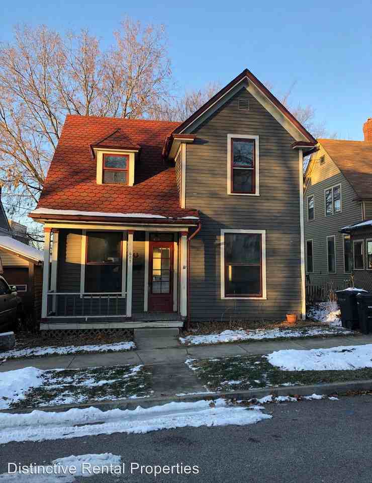 608 New York St. - Photo 2 of 4