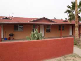 809 N Swan Rd - Photo 1 of 1