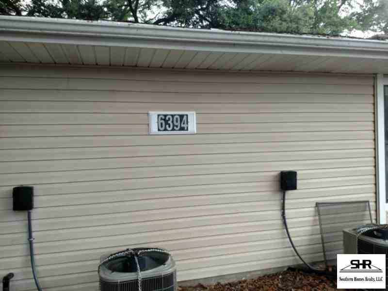 6394 W Fairfield Dr #D