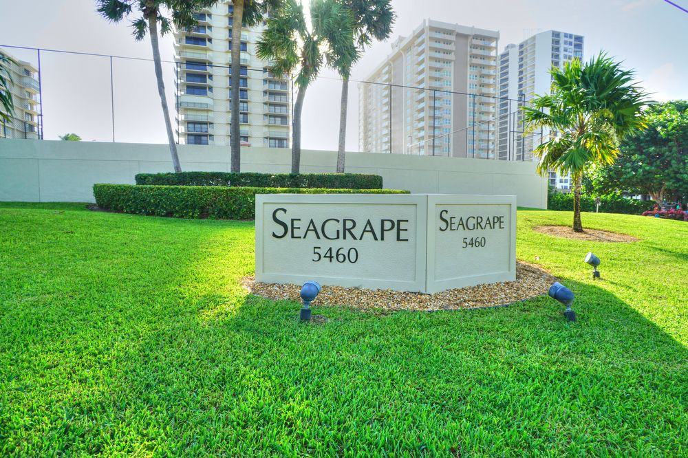 5460 N Ocean Dr 1l - Photo 2 of 19