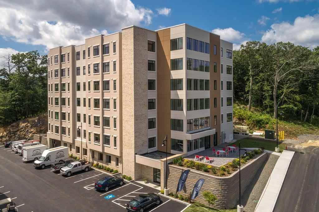 44 Collins Avenue Unit 506