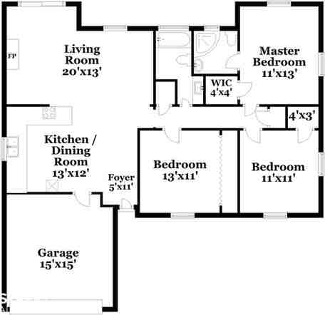 1006 Bunn Drive - Photo 2 of 16