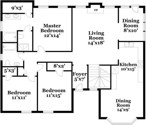 7017 East 124th Terrace - Photo 2 of 17