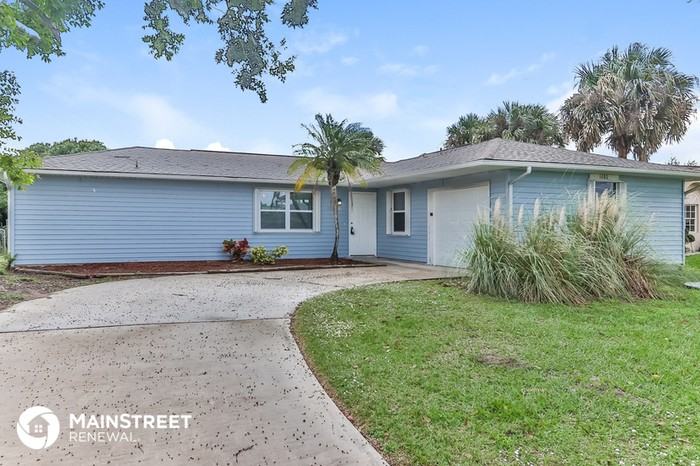 1080 Southwest Colorado Avenue