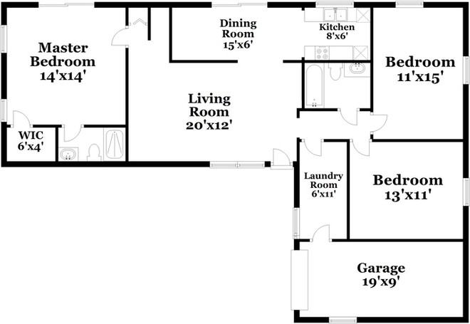 1080 Southwest Colorado Avenue - Photo 2 of 15