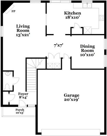 4650 Lauren Woods Court - Photo 2 of 17